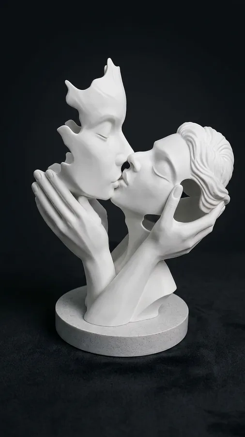 Esculturas & Arte 3D